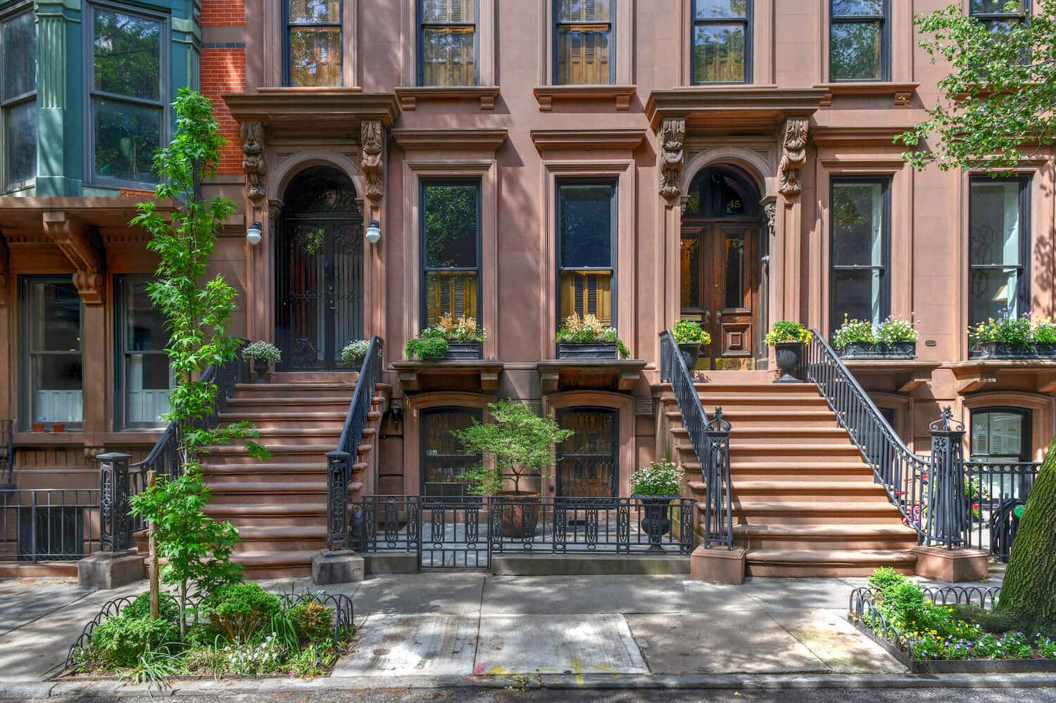 sell my house fast in Brooklyn