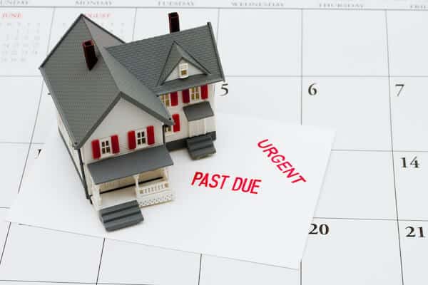 a mortgage deferments in new york calendar