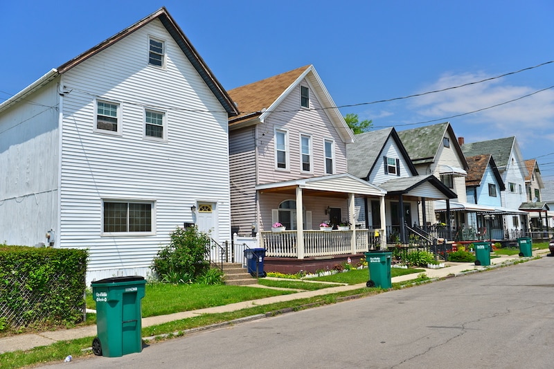 houses sold for cash on Long Island New York