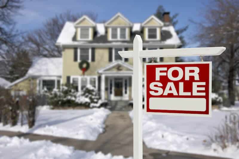 Now is the Best Time To Sell Your House