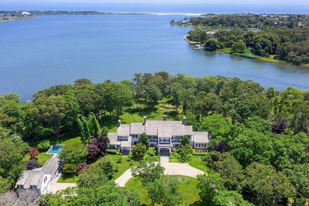 Most expensive homes for sale on long island - Wainscott East Hampton