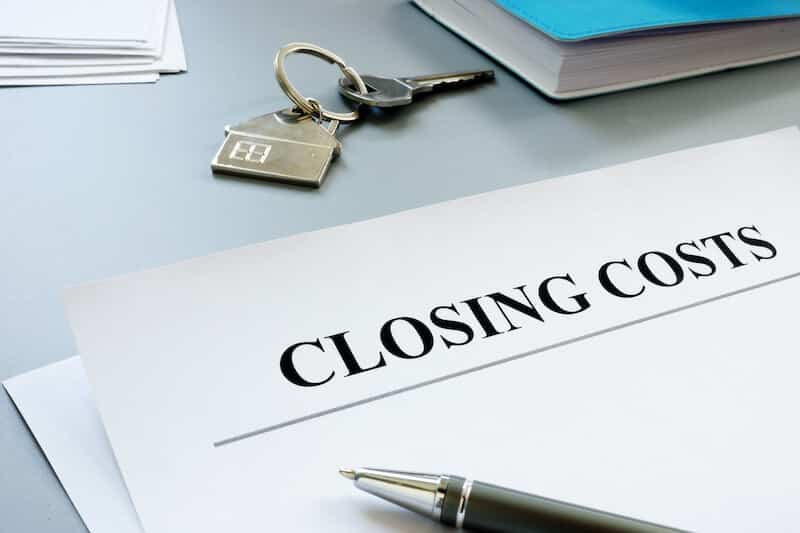 What Are Closing Costs