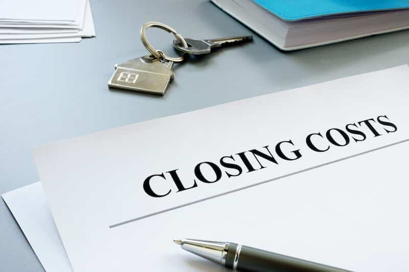 What Are Closing Costs When Selling A Home