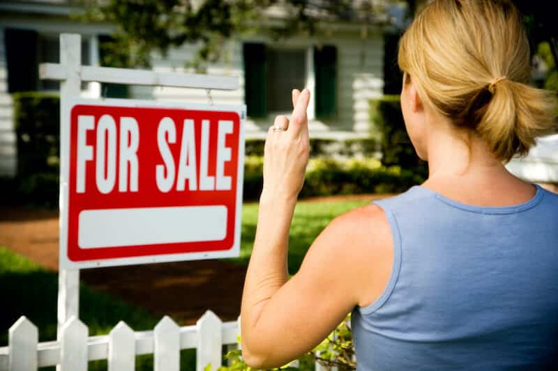 Worst Time of Year to Sell Your House in New York