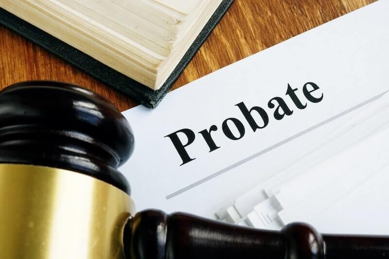 What is probate and how it works