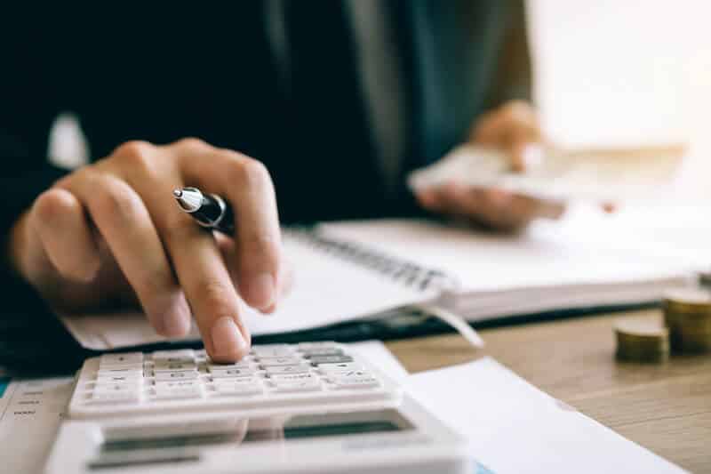 Calculating Your Closing Costs