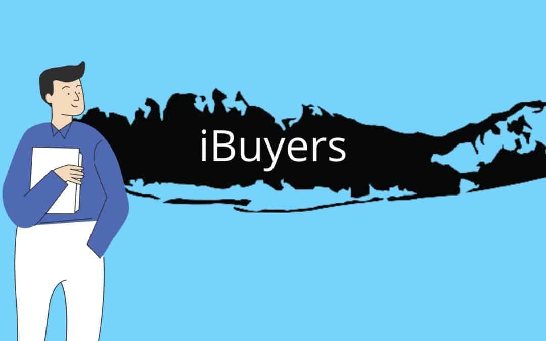 Should I Sell My House to an iBuyer on Long Island?