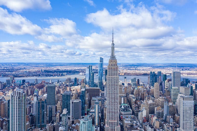 Best Things to Do in New York City NY