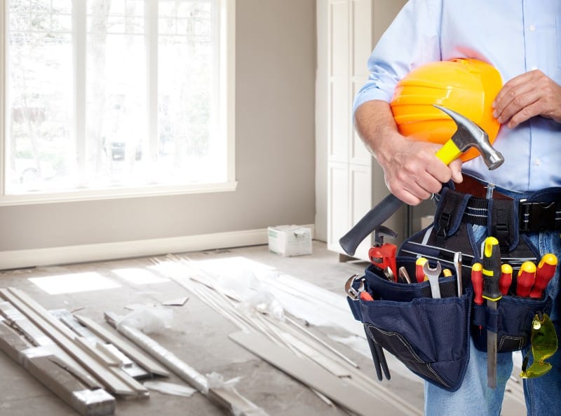 5 Things That You Should Fix Before Selling Your House