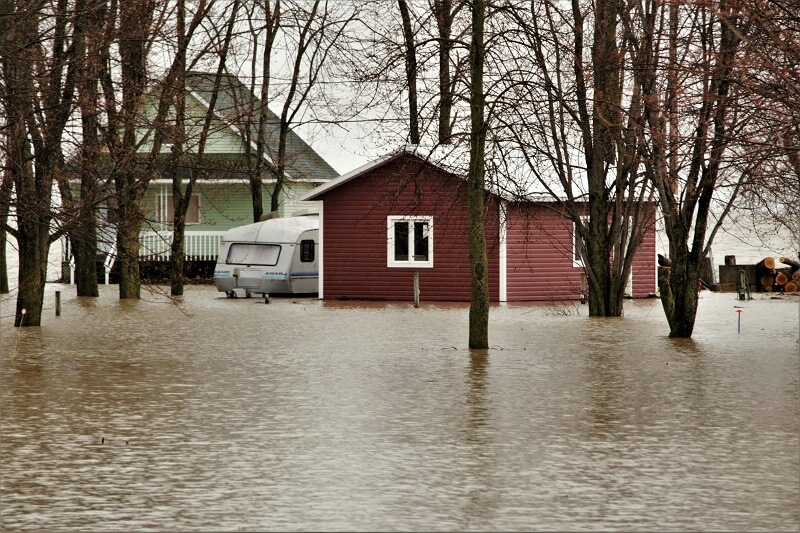 Guide to Selling a Flooded Home in New York. Making Your Home Flood Proof
