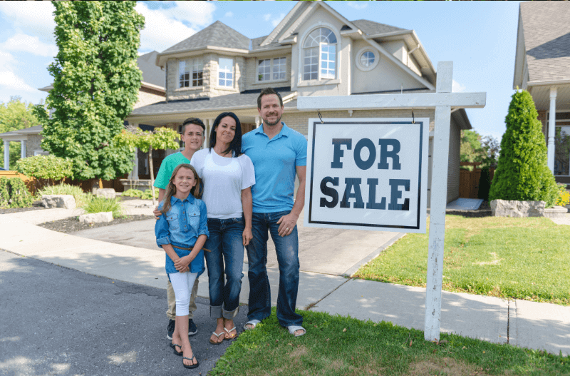 The 3 Cheapest Ways To Sell a House