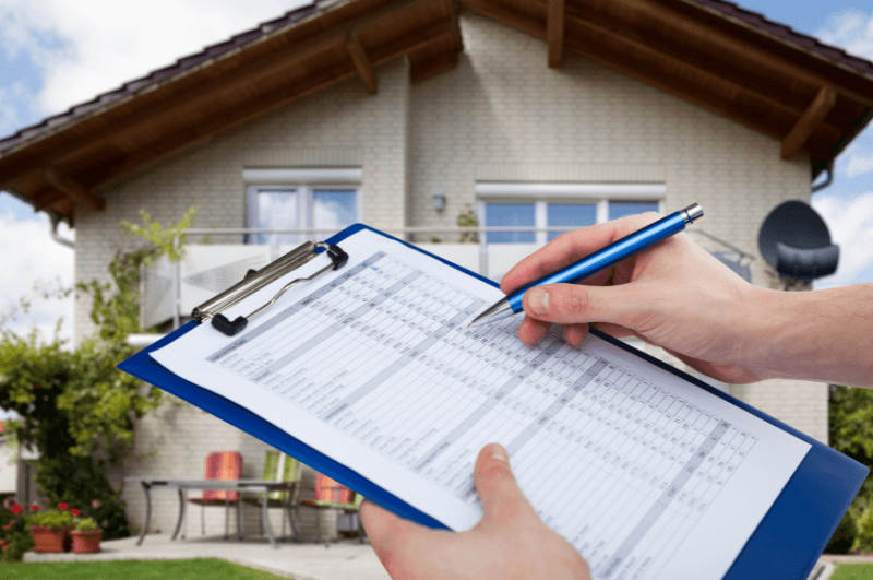 The Ultimate Selling a Home Inspection Checklist