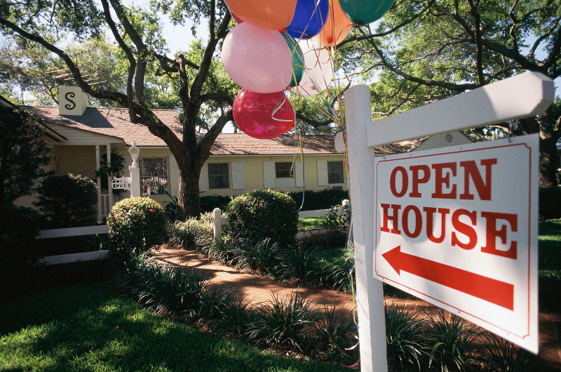 Do Open Houses Work? We Answer This Key House Selling Question
