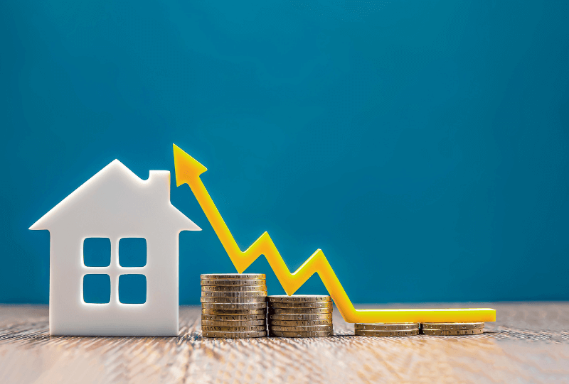 The Current State of the House Market and What Lies Ahead in the Coming Years