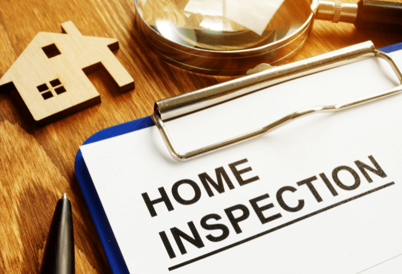 5 Things You Need to Ask During a Home Inspection