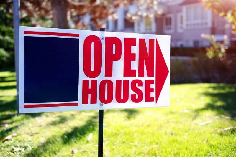 Everything You Need to Know About Open Houses