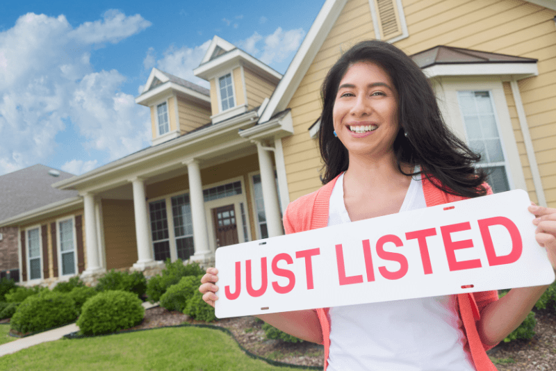 What Is A Listing Agent In Real Estate?