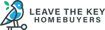Leave The Key Homebuyers footer logo