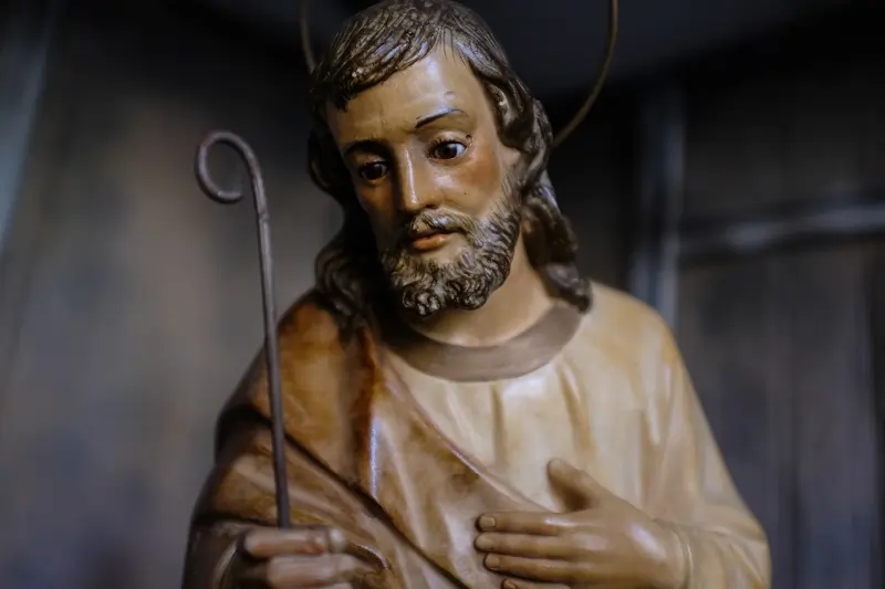 St Joseph Statue Prayer to Help You Sell Your House