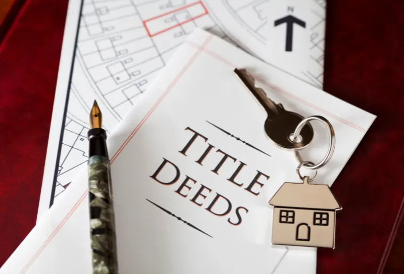 Title Problems at Closing: Everything You Need To Know
