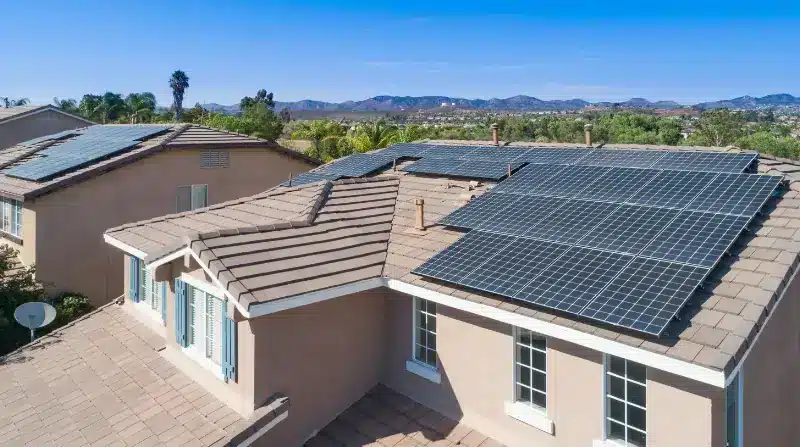 Your Guide to Selling a House With Solar Panels Attached
