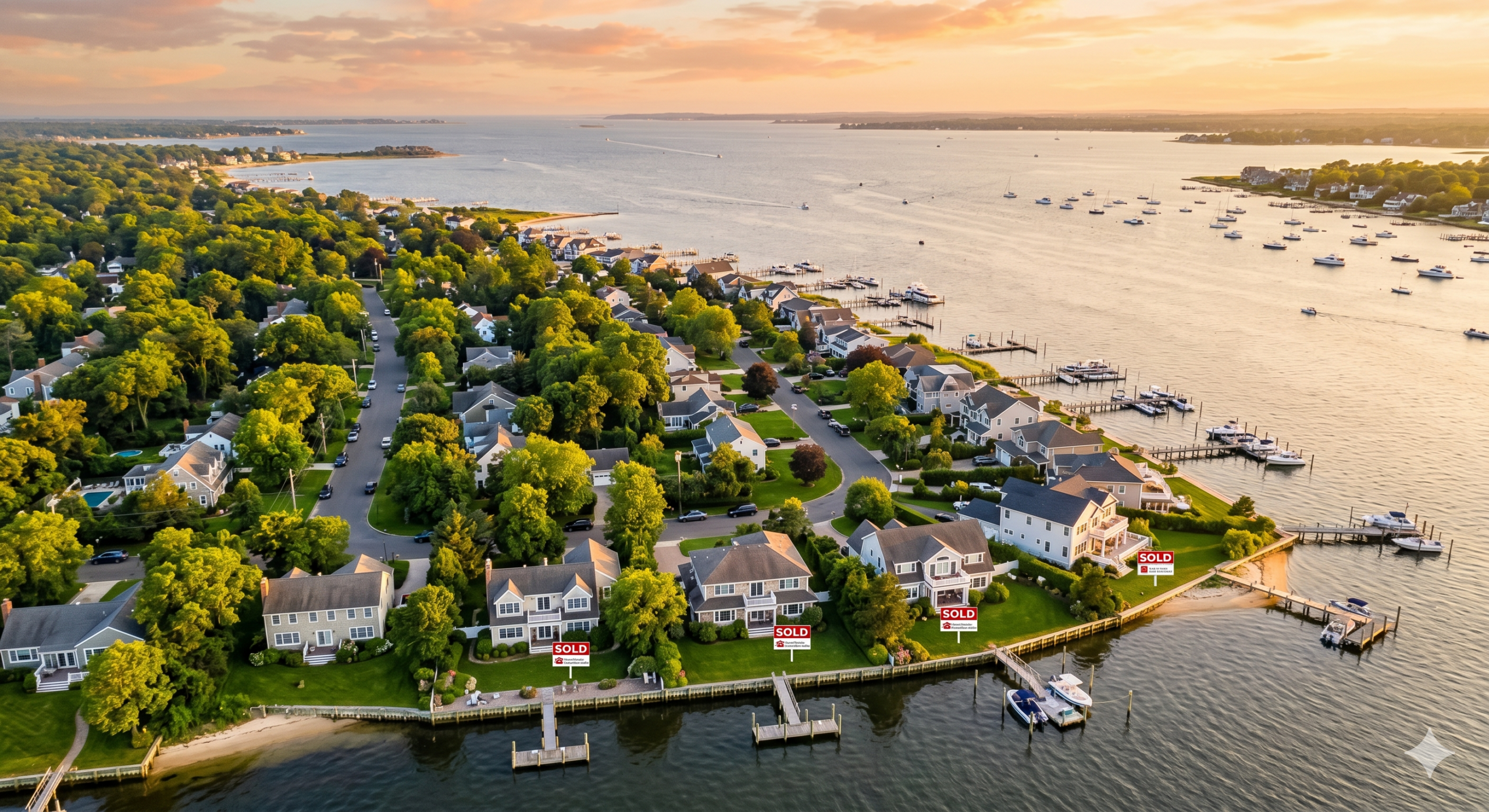2026 Real Estate Market Report: Islip, NY Shows Major Shifts for Buyers and Sellers